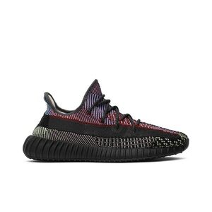 Yeezy Boost 350 V2 'Yecheil Non-Reflective' Mens 4.5